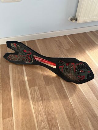 Patinete Oxelo 2 ruedas