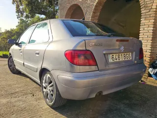 Citroen Xsara 2000