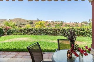 Casa adosada en alquiler en Los Monteros - Bahía de Marbella en Marbella