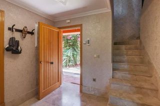 Casa adosada en alquiler en Los Monteros - Bahía de Marbella en Marbella
