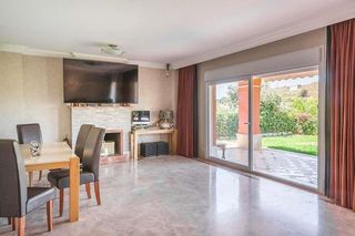 Casa adosada en alquiler en Los Monteros - Bahía de Marbella en Marbella