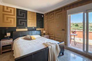 Casa adosada en alquiler en Los Monteros - Bahía de Marbella en Marbella