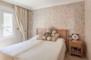 Casa adosada en alquiler en Los Monteros - Bahía de Marbella en Marbella