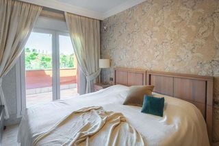Casa adosada en alquiler en Los Monteros - Bahía de Marbella en Marbella