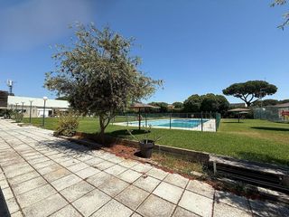 Chalet en venta en Bollullos de la Mitación