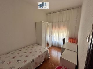 Piso en venta en San Felipe - El Almendral - La Merced en Jaén