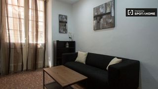 Piso en alquiler en Sant Pere, Santa Caterina i la Ribera en Barcelona