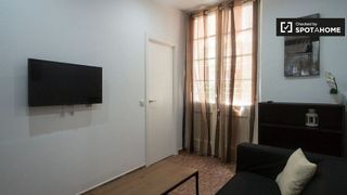 Piso en alquiler en Sant Pere, Santa Caterina i la Ribera en Barcelona