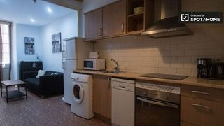 Piso en alquiler en Sant Pere, Santa Caterina i la Ribera en Barcelona