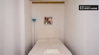 Piso en alquiler en Sant Pere, Santa Caterina i la Ribera en Barcelona
