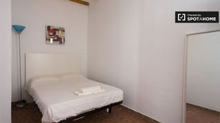 Piso en alquiler en Sant Pere, Santa Caterina i la Ribera en Barcelona