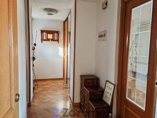 Ático en alquiler en Casco Histórico de Vallecas en Madrid