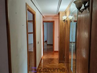 Ático en alquiler en Casco Histórico de Vallecas en Madrid
