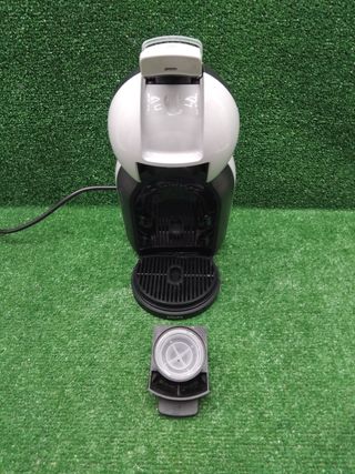 Cafetera Krups Dolce Gusto