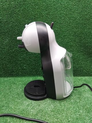 Cafetera Krups Dolce Gusto