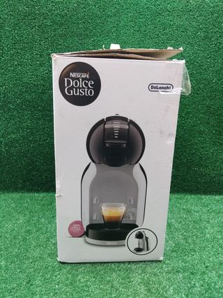 Cafetera Krups Dolce Gusto