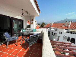 Piso en venta en Nueva Andalucía centro en Marbella