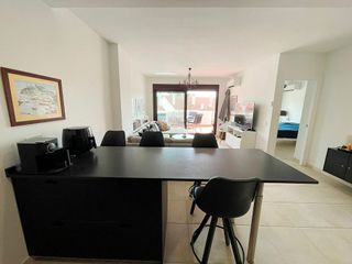 Piso en venta en Nueva Andalucía centro en Marbella
