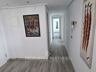 Piso en venta en Ciutat de les Arts i les Ciències en Valencia