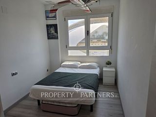 Piso en venta en Ciutat de les Arts i les Ciències en Valencia