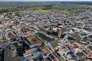 Garaje en venta en Olivares