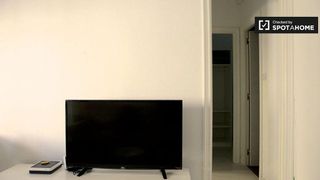 Piso en alquiler en Santa Eulàlia en Hospitalet de Llobregat, L´