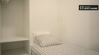 Piso en alquiler en Santa Eulàlia en Hospitalet de Llobregat, L´