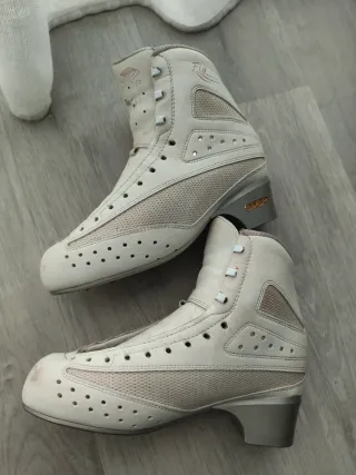 Bota EDEA FLY 260 Patinaje Artístico