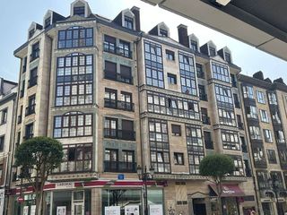 Piso en venta en Zona Teatro Campoamor en Oviedo