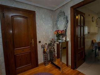 Piso en venta en Zona Teatro Campoamor en Oviedo