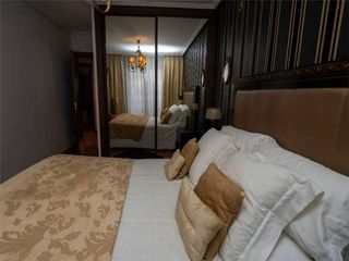 Piso en venta en Zona Teatro Campoamor en Oviedo