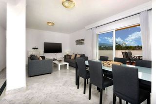 Ático en venta en Puerto Banús en Marbella