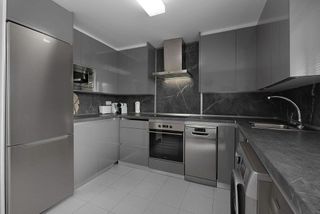 Ático en venta en Puerto Banús en Marbella