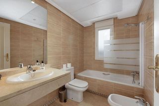 Ático en venta en Puerto Banús en Marbella