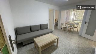 Piso en alquiler en Les Roquetes en Barcelona