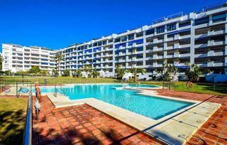 Dúplex en alquiler en Puerto Banús en Marbella