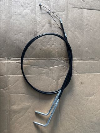 Kit Cables Acelerador Harley Davidson