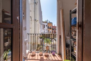 Piso en venta en El Raval en Barcelona