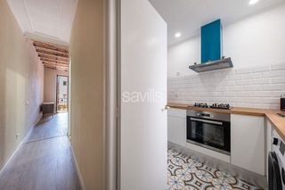 Piso en venta en El Raval en Barcelona