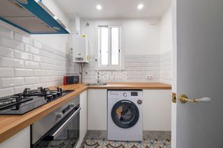 Piso en venta en El Raval en Barcelona