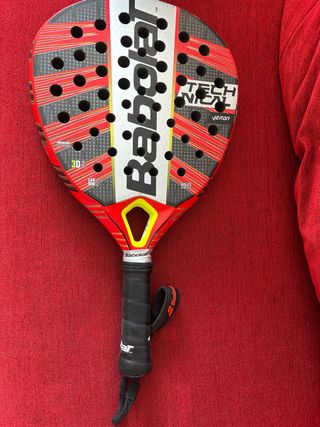 Raqueta de pádel Babolat