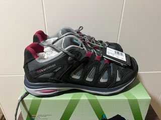 Zapatillas senderismo Karrimor. Mujer. Talla 39