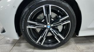 BMW Serie 3 G21 TOURING 330I 245cv año 2024