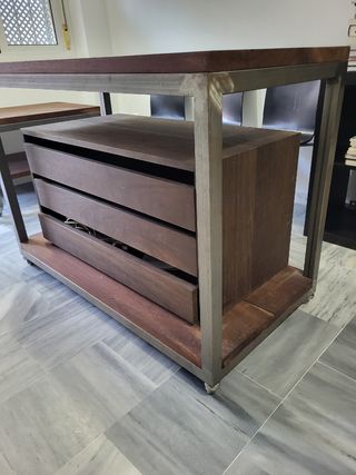 Mobili, credenza, cassettiera