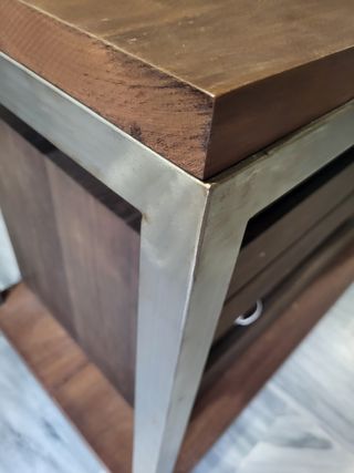 Mobili, credenza, cassettiera
