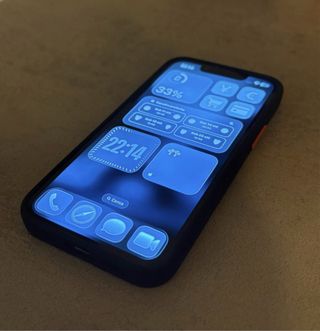 iPhone 13 mini Apple