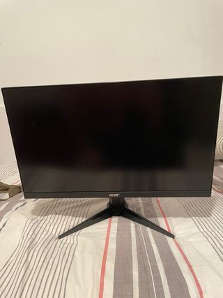 Monitor Acer 60HZ