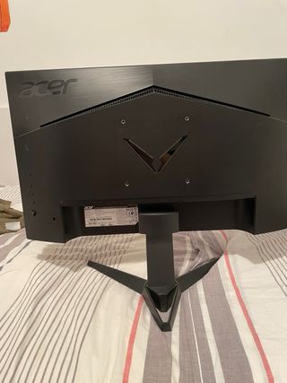 Monitor Acer 60HZ