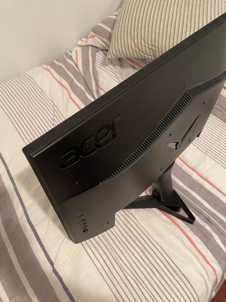 Monitor Acer 60HZ