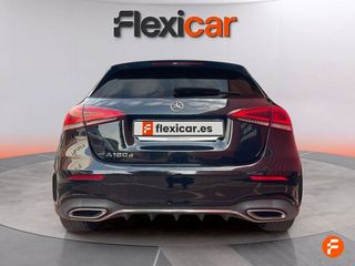 Mercedes Clase A A 180 d